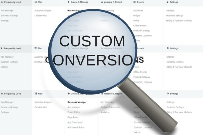 Custom Conversions